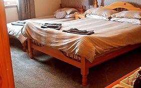 Valhalla B&B